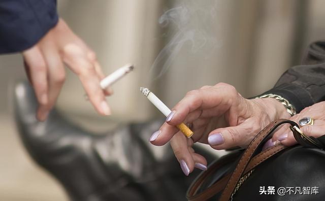 有人靠捡烟头年赚40万？藏在烟头里的财富，日企都跑来中国回收