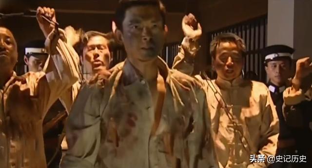 彭湃牺牲，周恩来发出“绝杀令”，顾顺章执行，中共叛徒三枪毙命