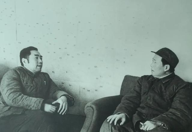 75年华国锋上报战犯名单，建议继续关押13人，毛主席：气魄太小了
