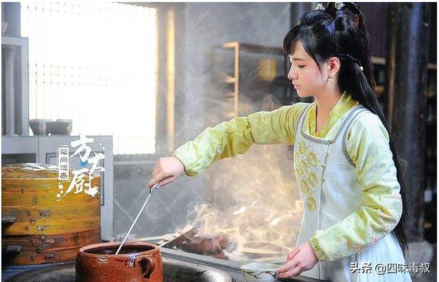 女厨师的电视剧(女厨师的电视剧大全)-天晟网