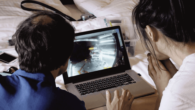 北京工程机械展2021观众