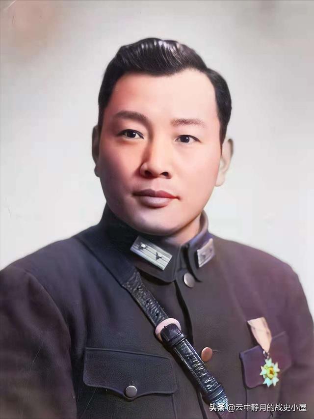 桂系敢逼老蒋下野，白崇禧手段毒辣，全面解析淮海后期蒋桂之争