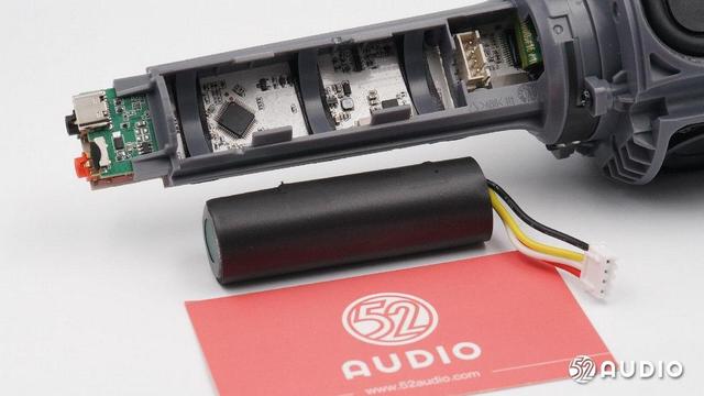 声卡级DSP芯片，KTV级立体音效，小米米家K歌麦克风拆解报告