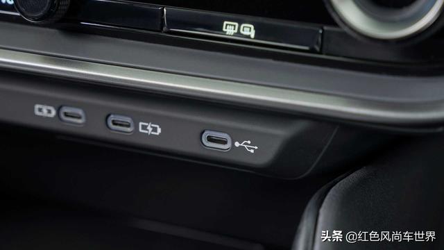 新车发布 | 2023款雷克萨斯 RZ 450e 如约而至 更多官方美图欣赏