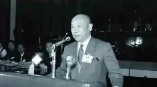 军统特务段云鹏：爬上叶剑英和滕代远房顶行刺，被一枪打破头皮