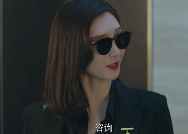 江疏影新剧仅播出两集，拿下收视率第二！央视八套抓到王炸了