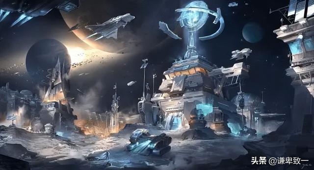 你知道太阳系的第五行星马尔戴克吗，为什么如今它不在了？