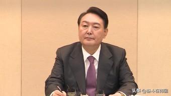 联手把朴槿惠李明博送入监狱的韩国新总统为何与文在寅反目成仇？