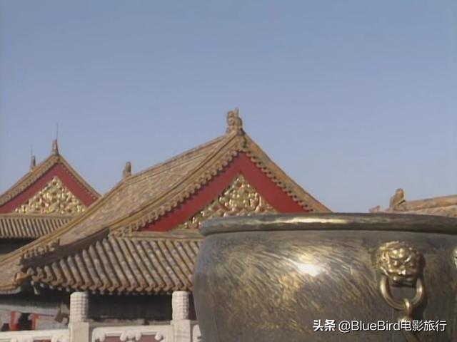 《還珠格格》第一部取景地是哪裏？一