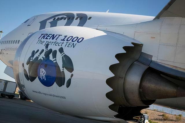 欧航发动机巨头罗罗公司，为何来中国建厂？又能为中国带来什么？