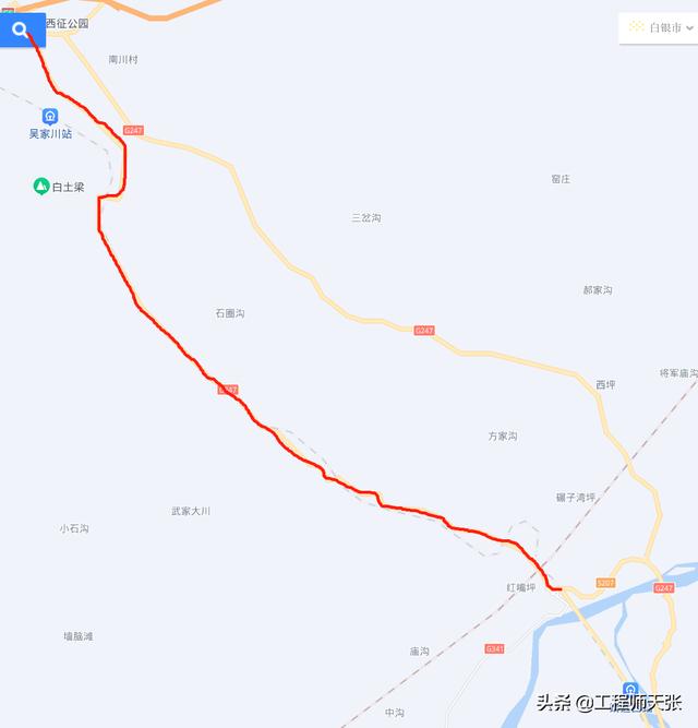 突发！甘肃靖远货车撞坏铁路桥致机车跌落，深扒限高架该不该设？