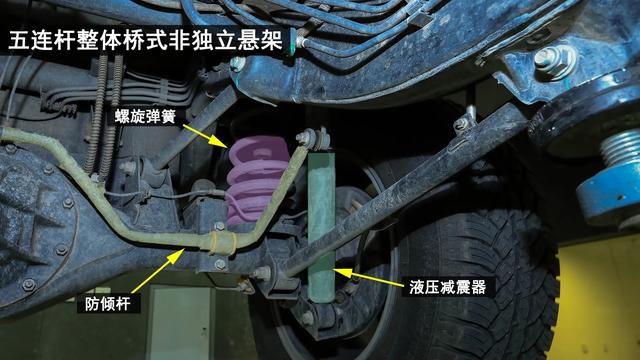 独立悬挂视频(独立悬挂动态图)_【读车号】