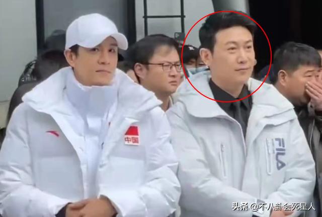 曹格被抓、陆毅脸僵，《爸哪2》简直有毒！仅剩的1位要挺住啊