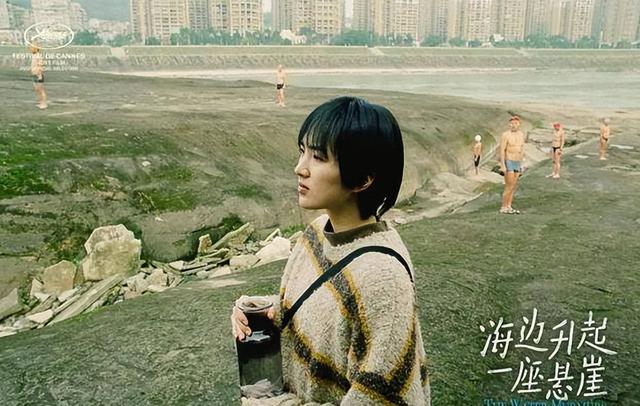 孟晚舟回国全好评,姚安娜新片入围戛纳遭质疑?华为姐妹口碑两极？
