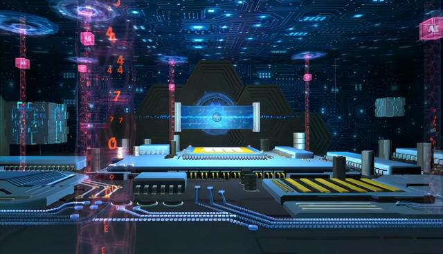 百度正式入局元宇宙，《希壤》能成为中国的《VRchat》吗？