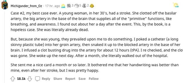 “这么惨还能活下来？”这些大难不死的病例，让医生都目瞪口呆