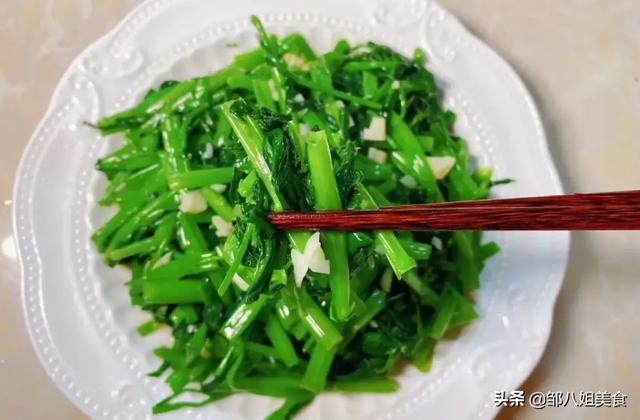 入夏前，要多吃这4种食材，给身体做个“大扫除”，健康迎接夏天