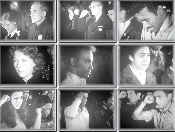 1976年毛主席逝世，联合国降半旗，美国、日本以及巴铁都有何反应