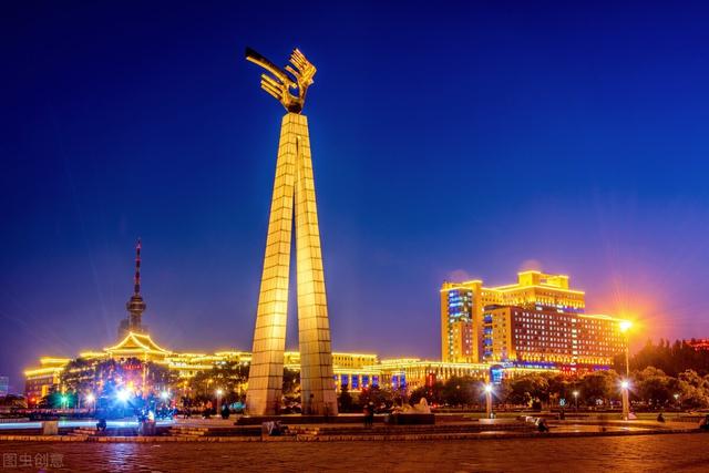 我国4个实力强劲的二线城市，名气发展都很高，未来有望冲击一线