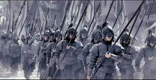 战国四大名将人们称之为“杀神”的白起一生杀过多少人你知道吗？