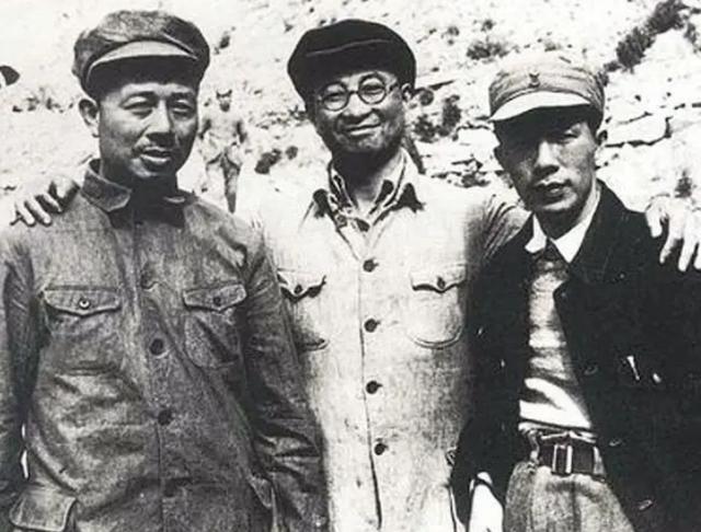 陈赓去世31年后，妻子傅涯前往台湾，下飞机后：不知道该上哪辆车
