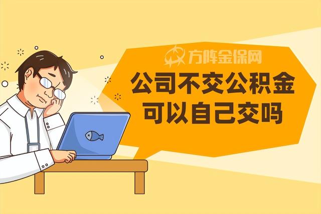 在武汉公积金自己可以交吗 可以公积金买房吗多少钱「在武汉缴的公积金能够在外地买房吗」