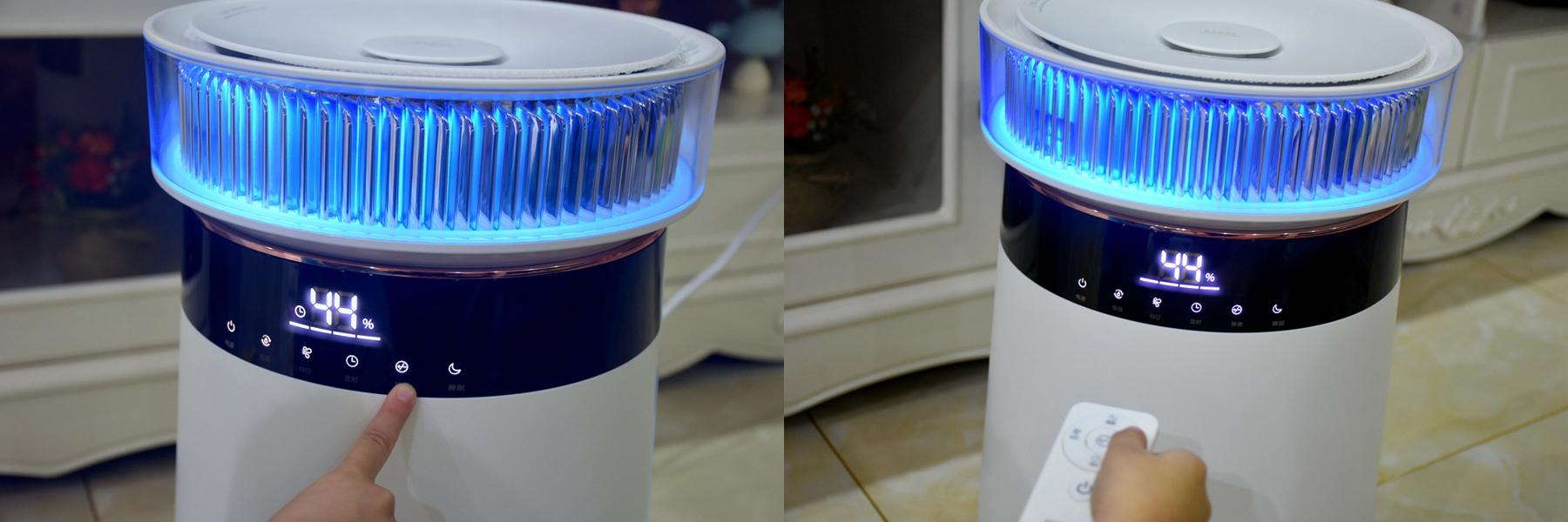 加湿器工作原理 加湿器工作原理（超声波加湿器工作原理） 生活