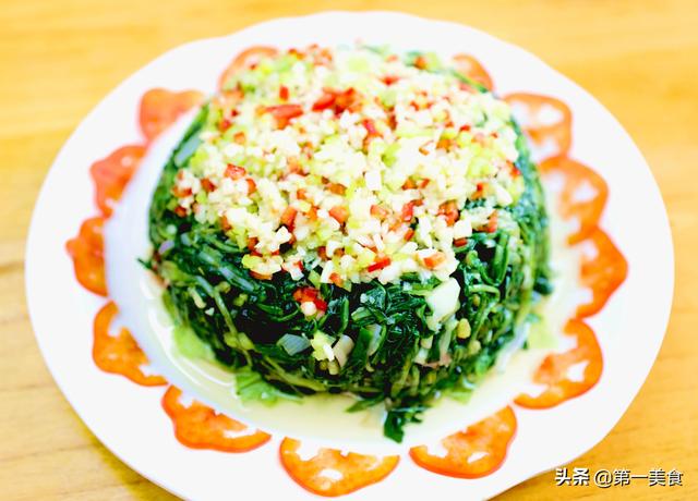 清明前后，必吃的“1花2芽3野菜”！养肝祛湿、清热降火，正应季