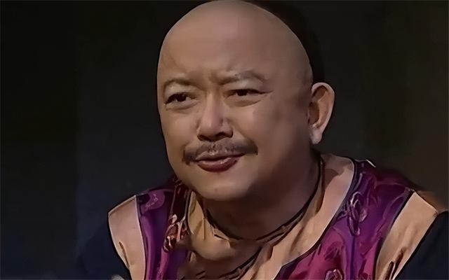 和珅入狱到处死仅五天，临死前与嘉庆交谈，道出谁才是清朝第一贪