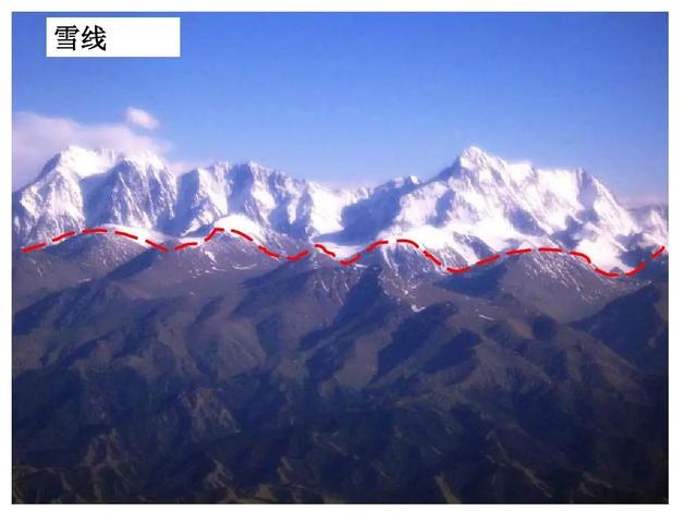地质人：知道这100个地质名词解释，去哪都不在被别人小看了