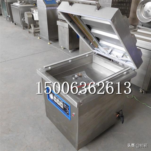 连续式真空过滤机的