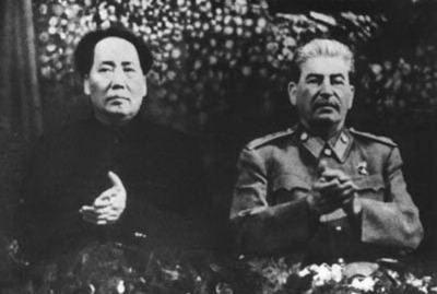 天安门城楼先后挂过12个人的画像，除了毛主席外，还有哪些人？