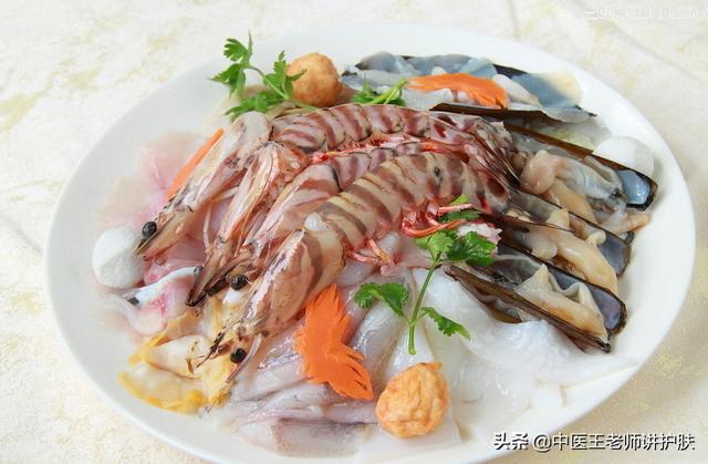 全身发痒不过风邪、湿毒？一个止痒方，专管皮肤瘙痒