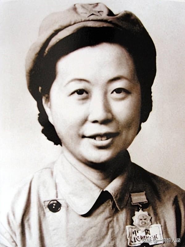 中国十位传奇女特工，背负汉奸骂名50年，只为让日本投降全国解放