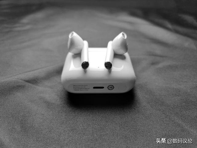 荣耀Earbuds X2体验：百元级真无线耳机升级后还香吗？