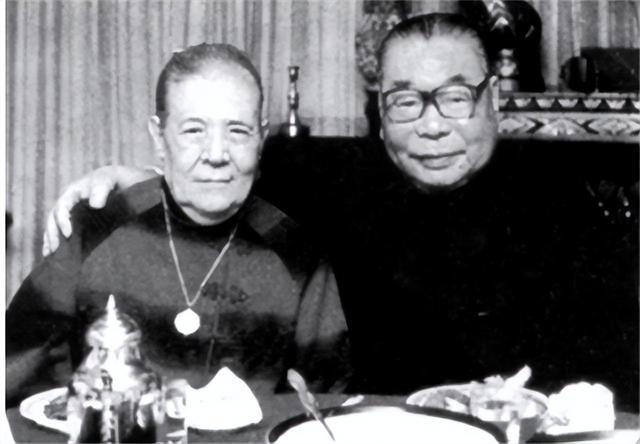 蒋孝严认亲路：奔波半生成蒋氏最大辈分，花了65年才认祖归宗
