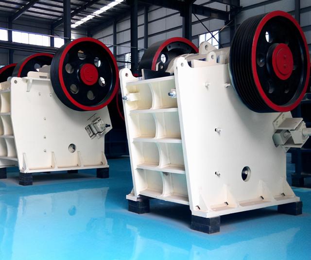 圆锥破碎机每小时处理800哋