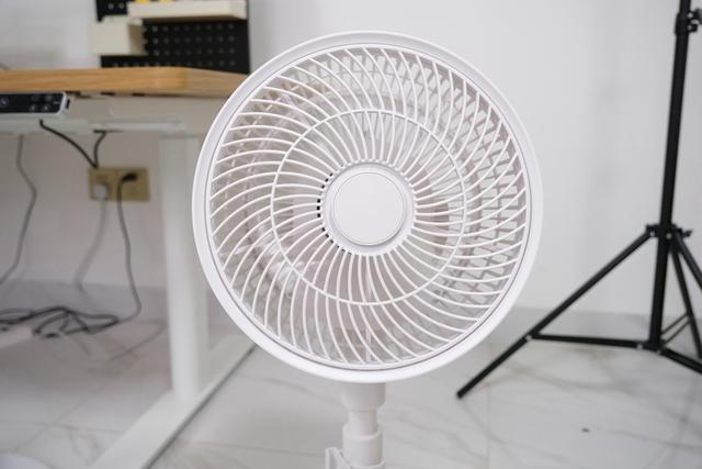 循环扇为什么那么贵？700多元售价的舒乐氏靠谱吗？