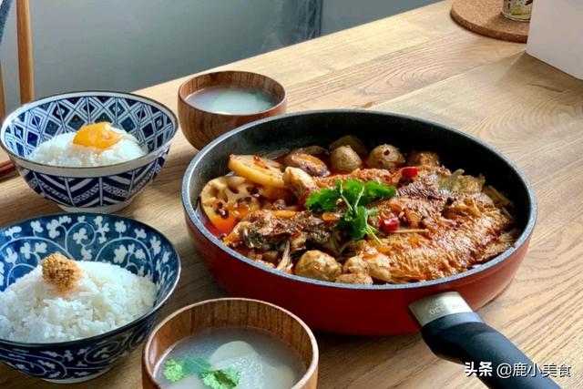 冬季最值得吃的5种鱼，尤其带鱼，营养肉肥刺少，适合小孩多吃