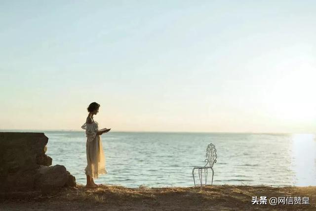 人为什么要读书？这25句话，就是最好的回答——