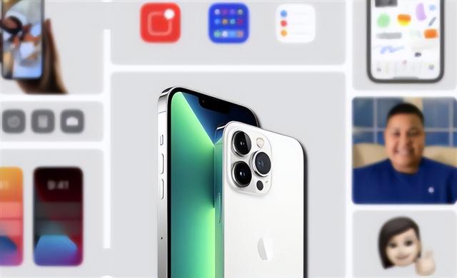 iOS 16发布时间敲定！长寿机型iPhone 6s被抛弃