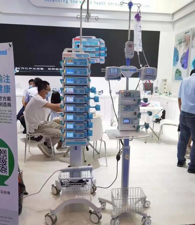 深圳医疗机械展