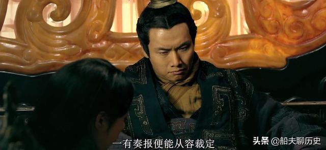 《史记》里的一段话，推测秦始皇要传位给扶苏，事实真的如此吗？