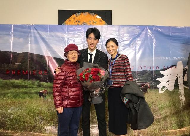 张艺谋二儿子获耶鲁大学录取通知书，7个优秀“星二代”