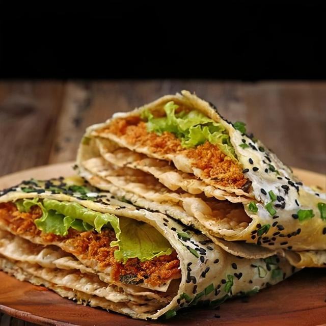 这3种“早餐”家长别给孩子多吃，没营养不利孩子成长