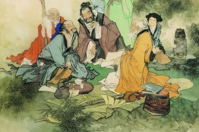 人到五十留点心眼，有远见的人都懂得“四不看”，给晚年留好后路