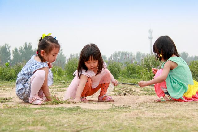 虎爸逼5岁孩子学高数！家长在急什么？别把你的焦虑传给孩子了