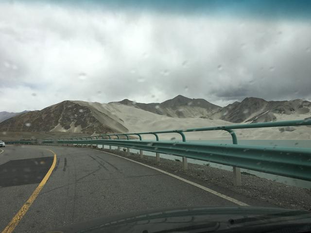 帕米爾高原，古稱蔥嶺不周山—喀什塔什庫爾幹塔吉克自駕遊（22）