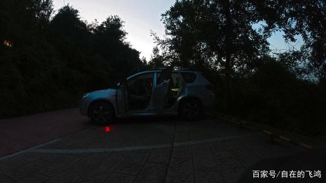 探訪三國古戰場，雨中登牛頭山，觀天下第一山水太極