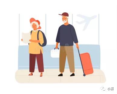老司機的背影-禁行期間的旅行記憶（三）